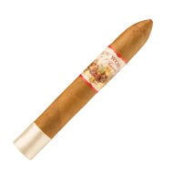 New World Connecticut by AJ Fernandez Belicoso Cigars
